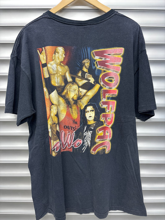 Vintage Kevin Nash Tee - XL