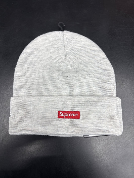 Supreme Green S Logo Beanie**