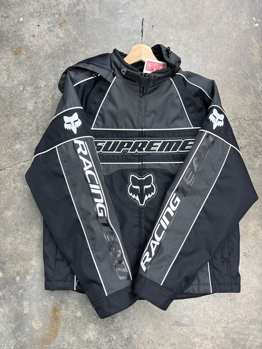 Supreme Fox Racing Team Jacket - M