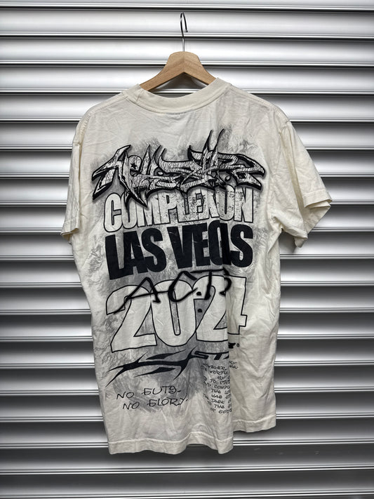 Hellstar Complexcon Tee - S