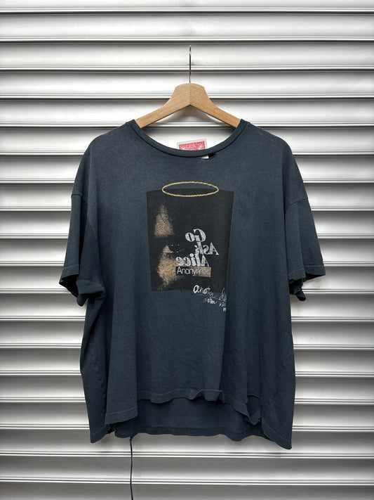 Paly Go Ask Alice Tee - M**