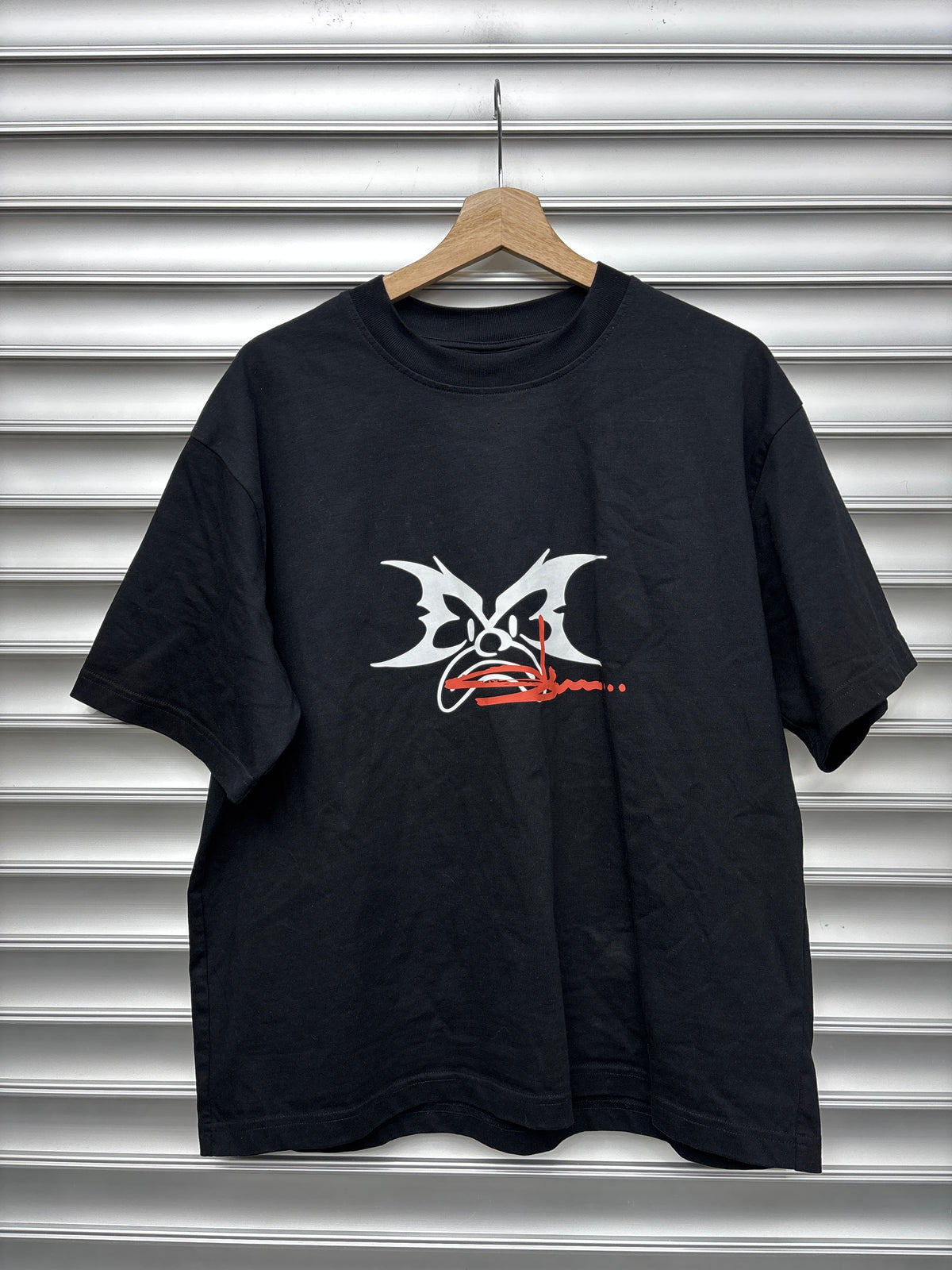 Slawn Tee - M**