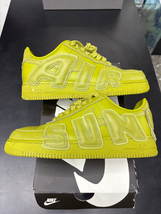 AF1 CPFM Moss (U) - 8.5M