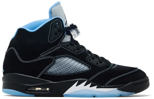 AJ5 University Blue - 11.5M