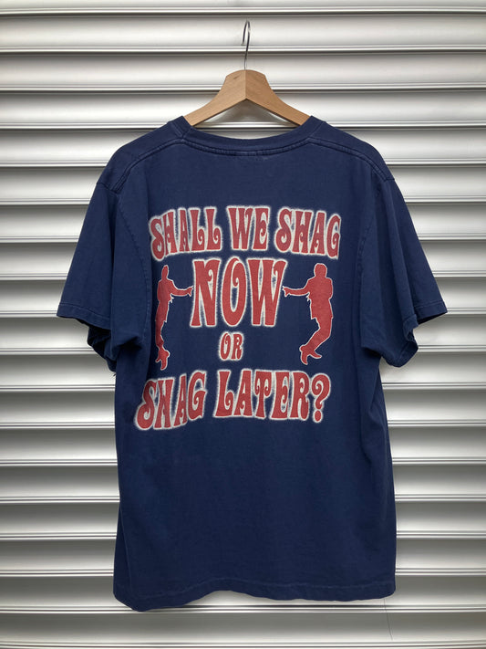 Vintage Snagadelic Tee - L