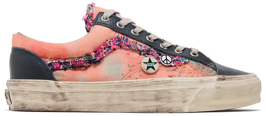 Vans Souvenir Asphalt - 6M