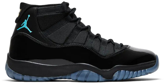Air Jordan 11 Retro Gamma Blue