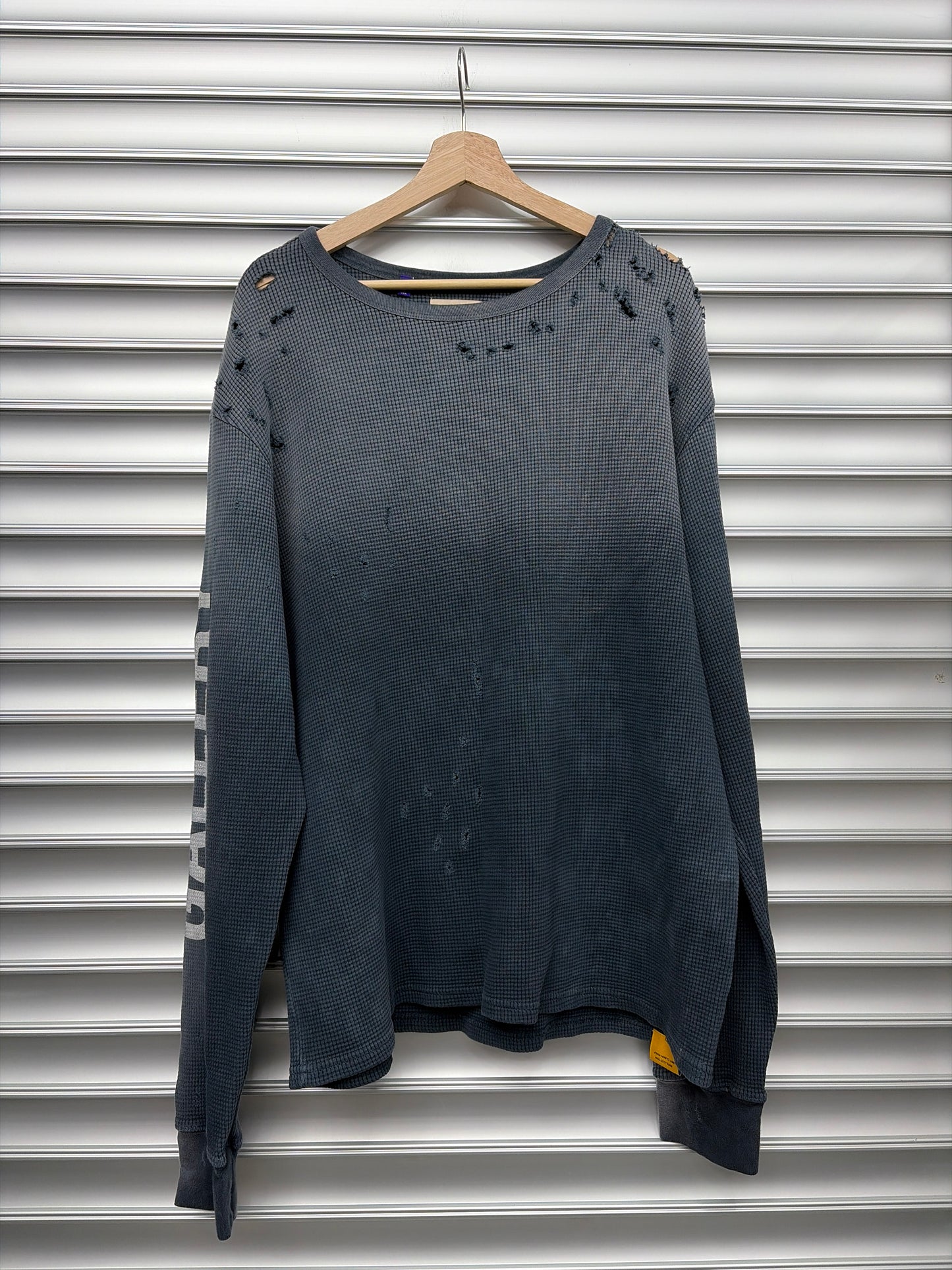 Blue Gallery Thermal - XXL