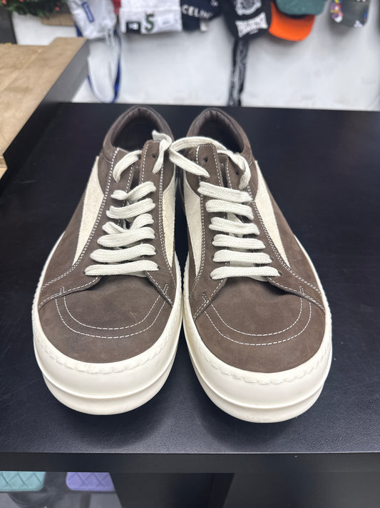 Rick Owen Vintage Saddle (U) - 44(11) (NB)