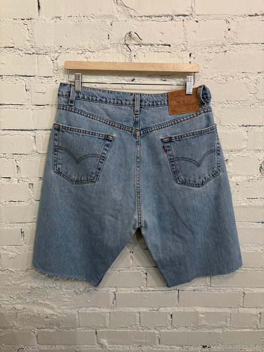 Vintage Levis Denim - 36