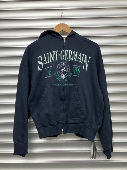 Balenciaga Saint Germain Hoodie - XXS