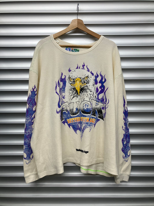 Better With Age Eagle Thermal - XL