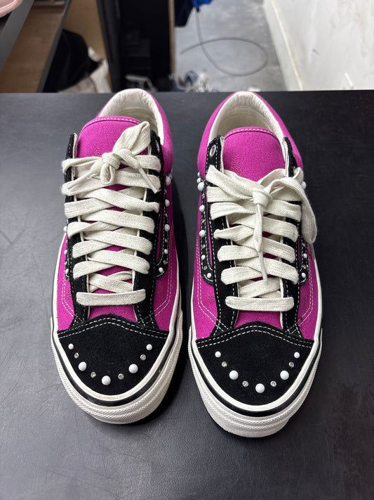 Vans OTW Pearlized Pink (U) - 10M (NB)**