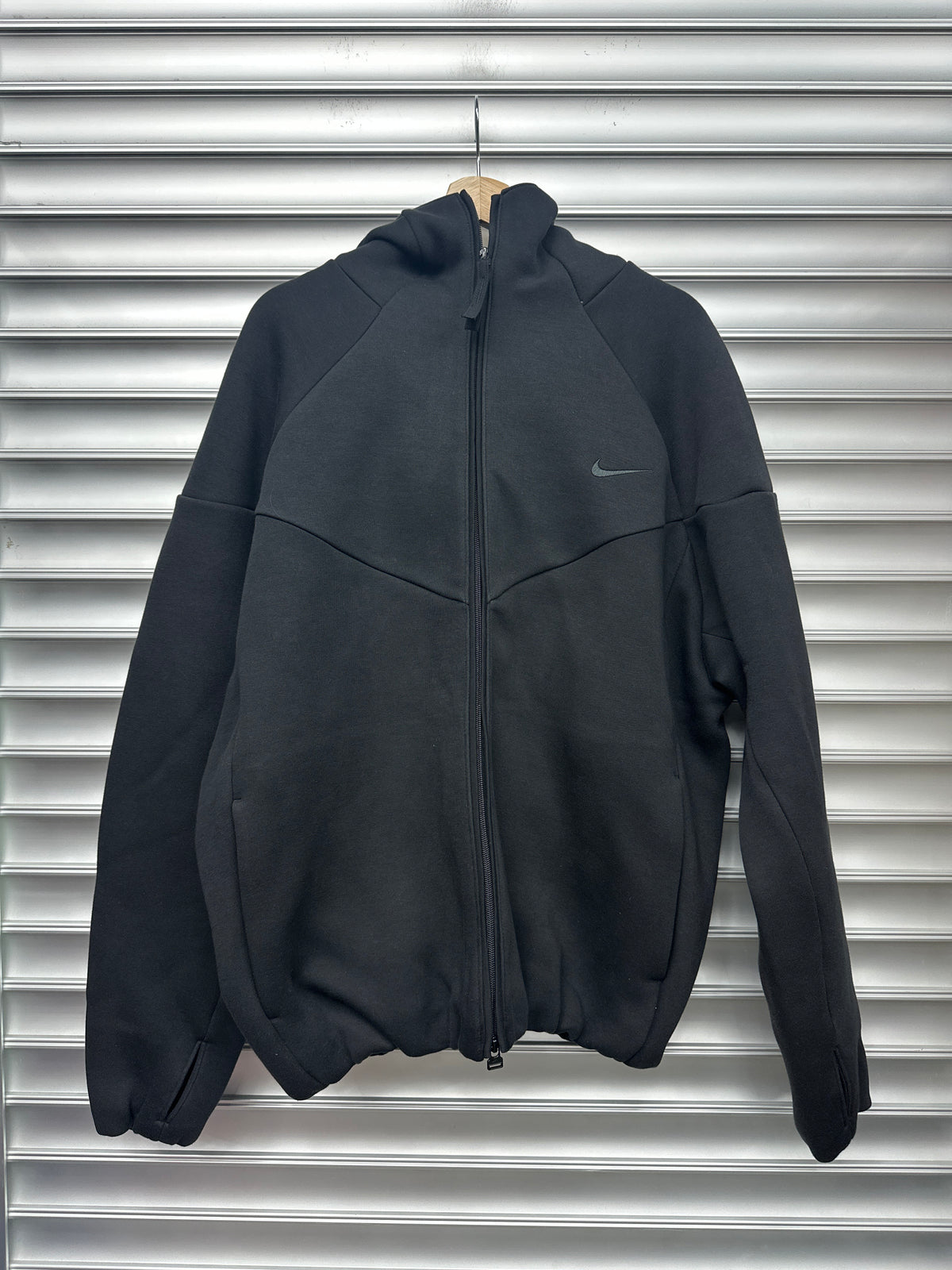 Nike Lil Yachty Tech Fleece Jacket - M**