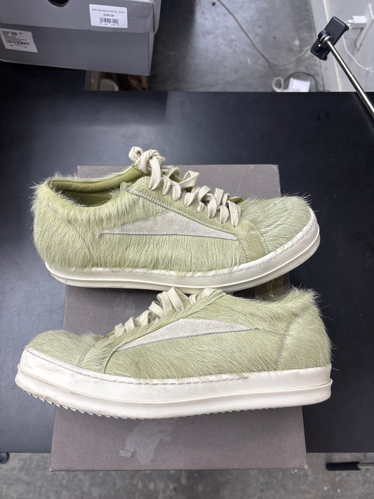 Rick Owen Vintage Acid Fur (U) - 43(10)