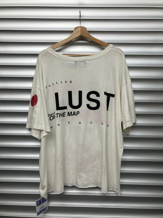 ERD Rescue Me Tee - XL
