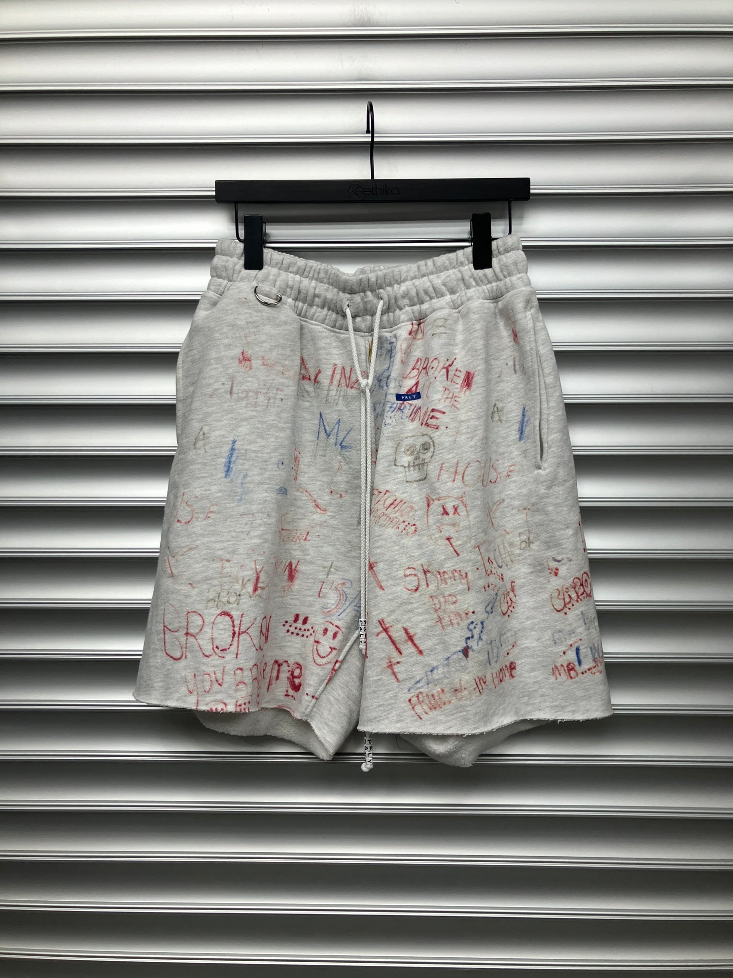 Paly Joshua Tree Shorts - M