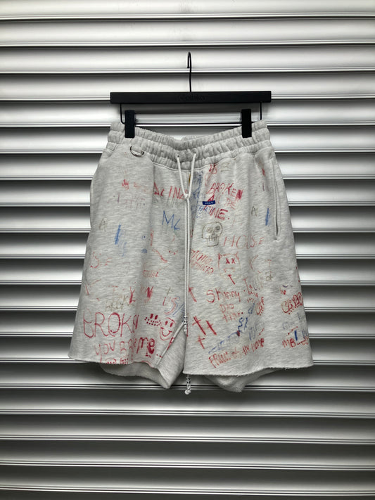 Paly Joshua Tree Shorts - M*