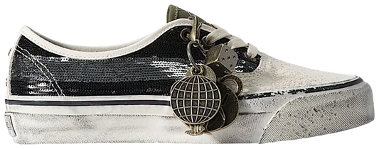 Vans Authentic La Habana White