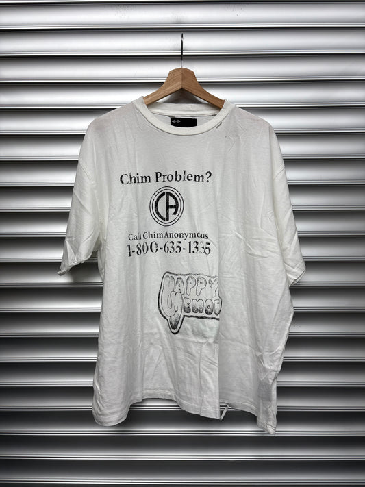 HMDD Prayer Tee - XXL**
