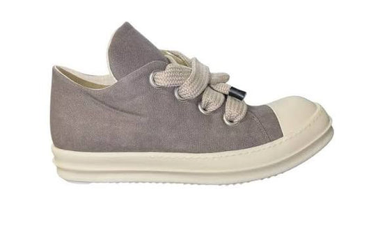 Rick Owen DRKSHDW Jumbo Lace Dust