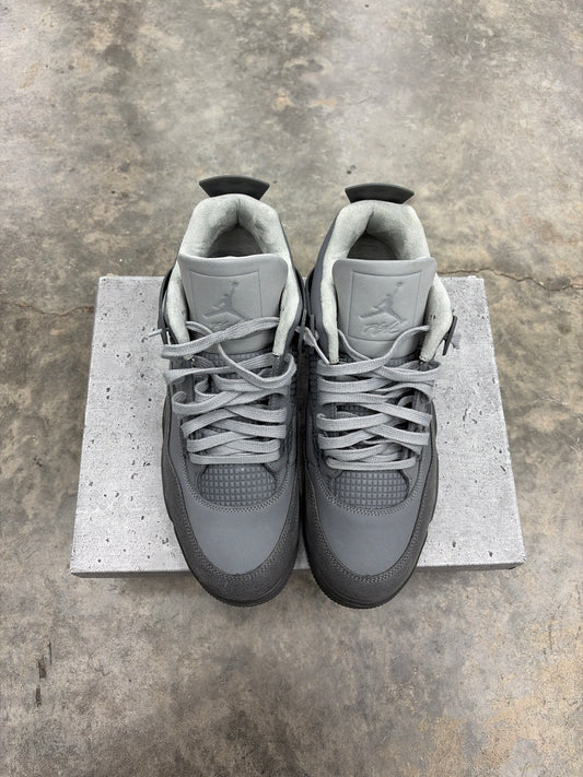 AJ4 Wet Cement - 11.5M (U)