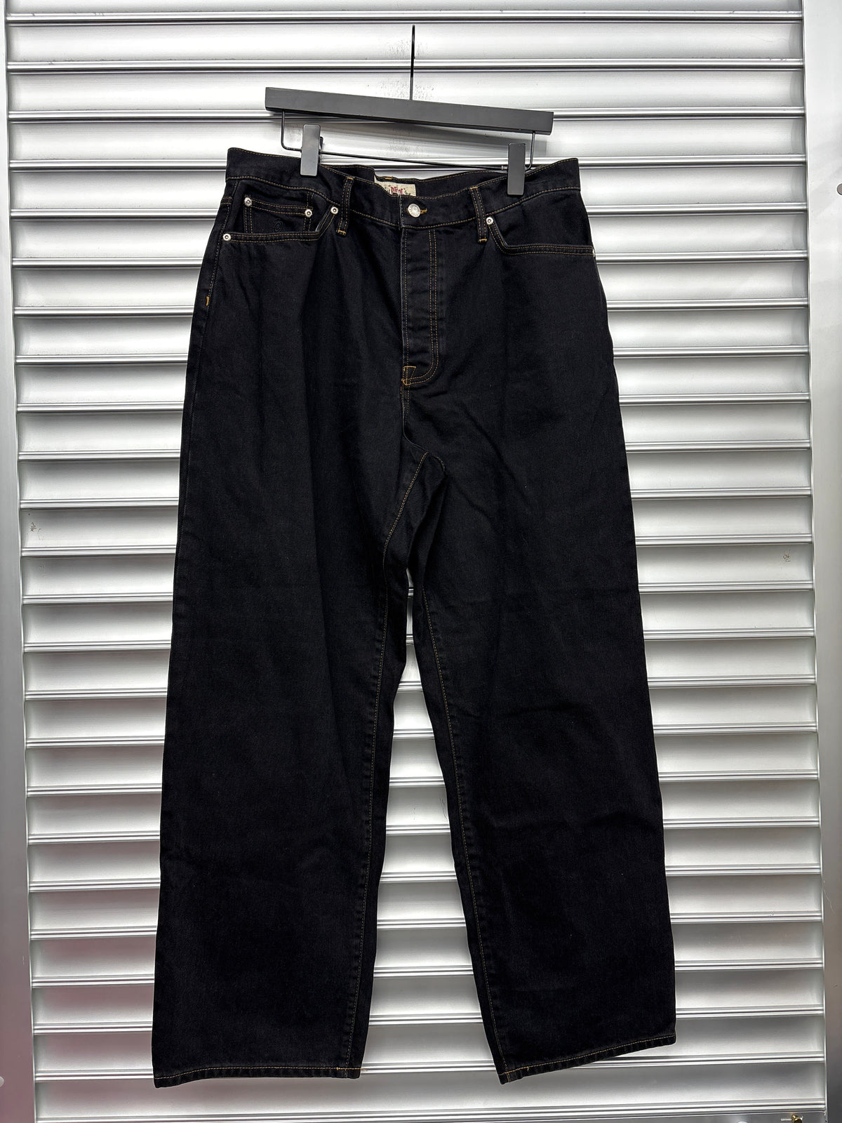 Stussy Big Ole Denim - 34**