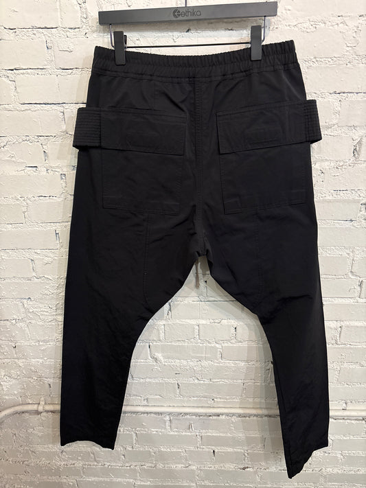 Rick Owens Creatch Cargos - L