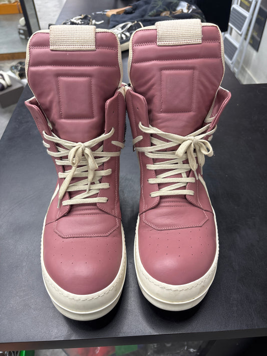 Rick Owen Geobaskets Thulian (U) - 44(11) (NB)
