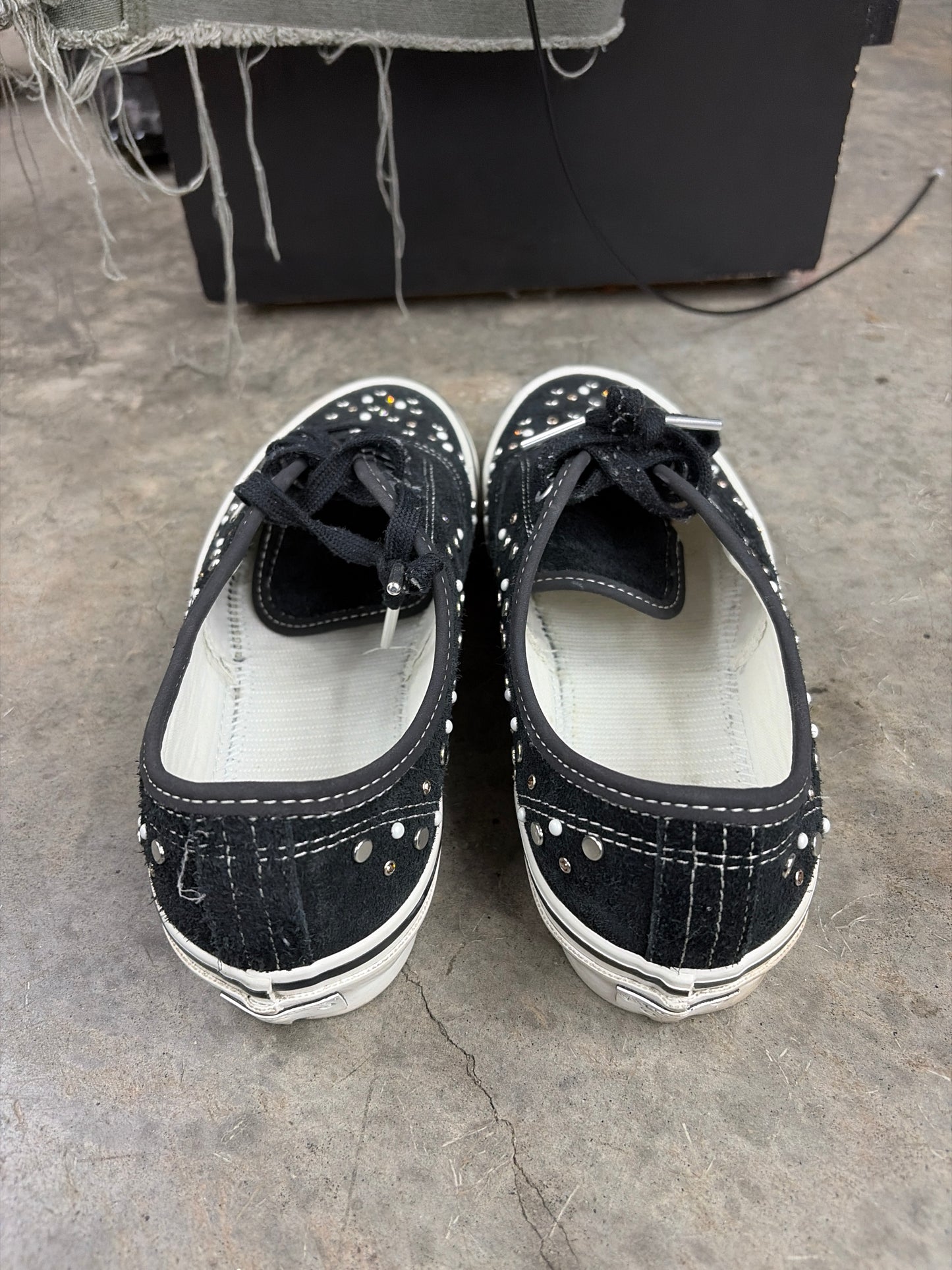 Vans Authentic Nocturnal Crystal (U) - 9M (NB)**