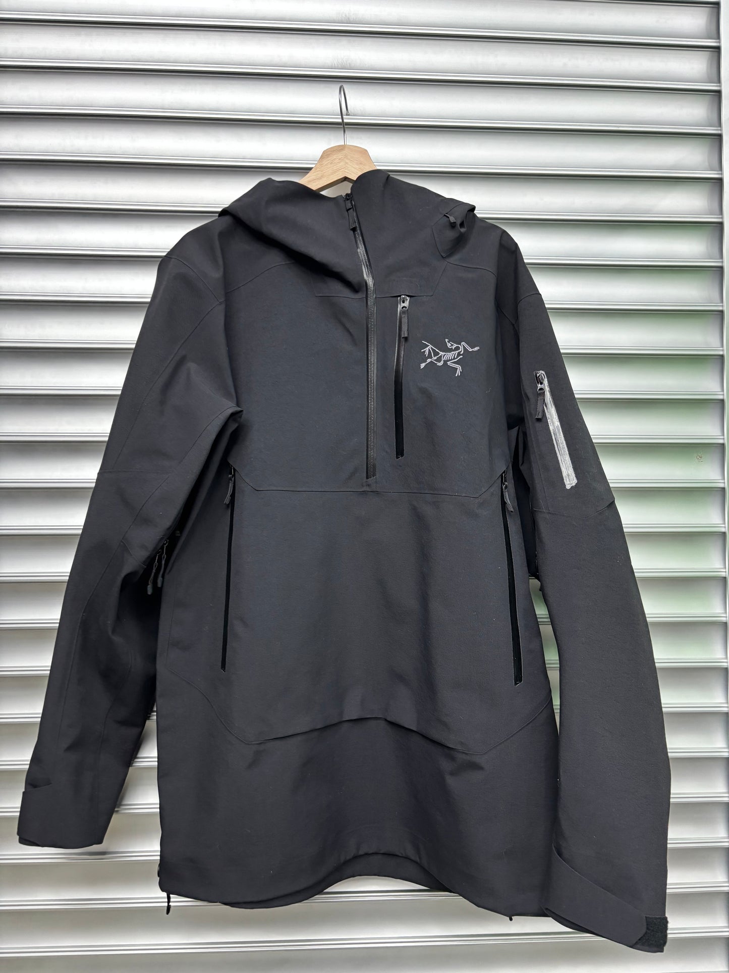Arcteryx Rain Jacket - L