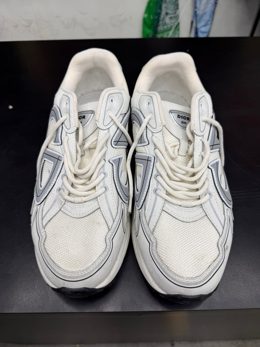 Dior B30 White (U) - 47 (NB)