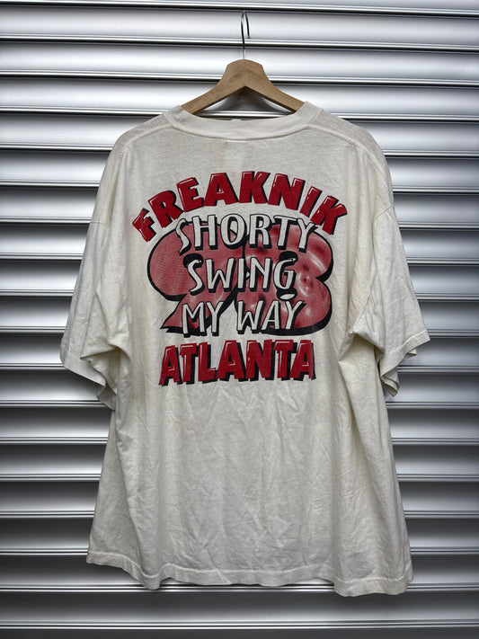 Freaknic Reunion Tee - XL