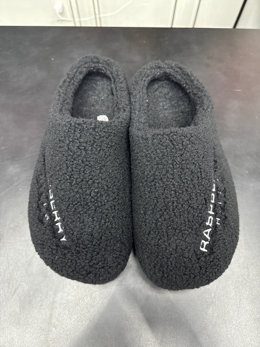 Raspberry Hills Fur Slide - 8M (NB)