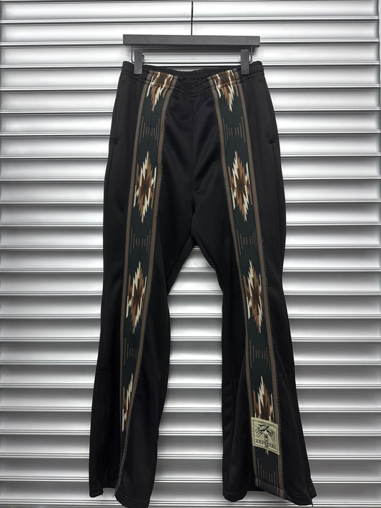 Black Kapital Trackpants - S
