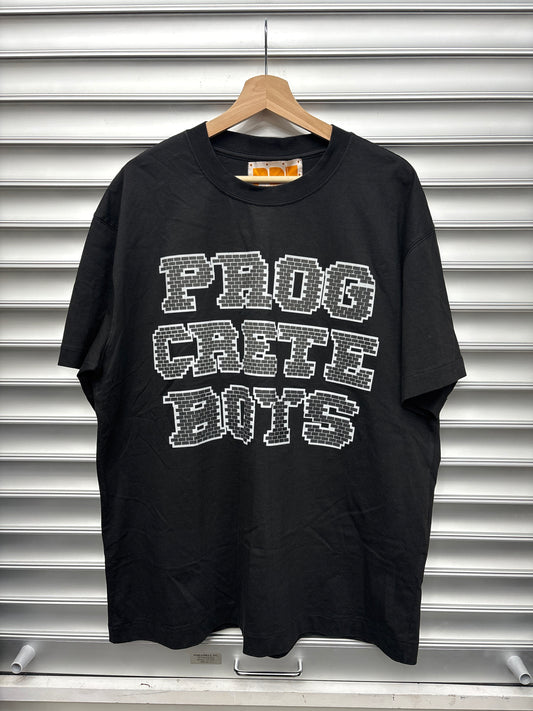 PDF Concrete Boys Tee - XL**
