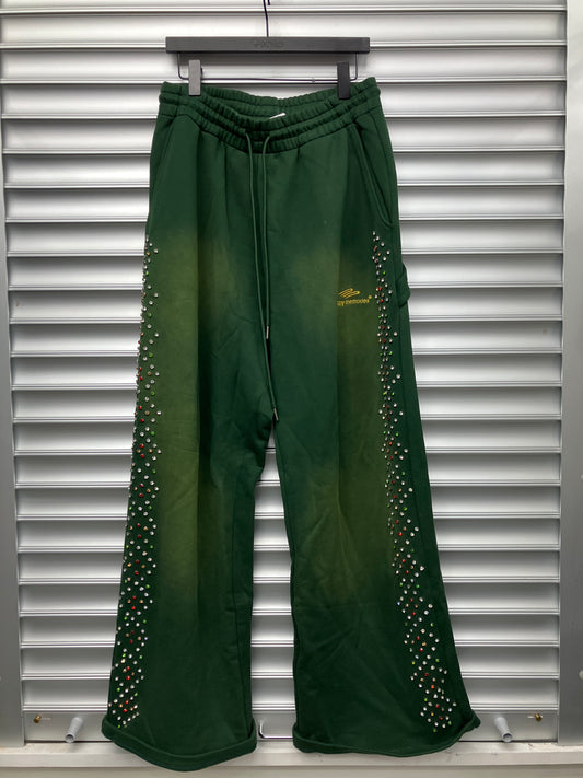 HMDD Green Jewel Sweats - XL