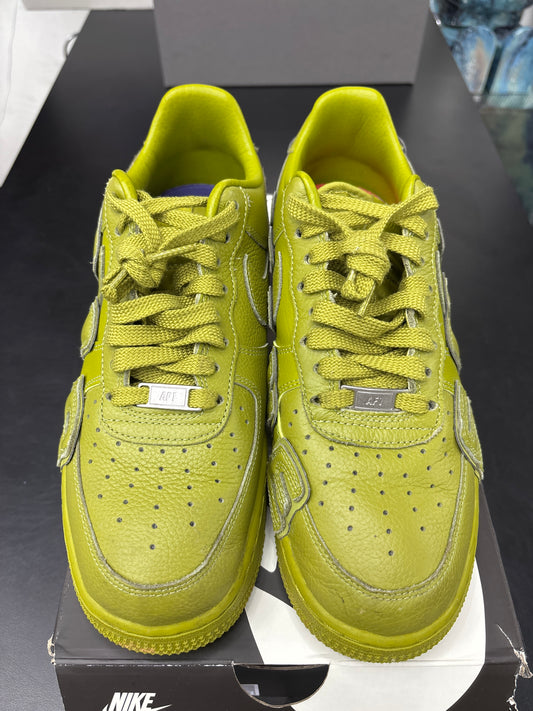 AF1 CPFM Moss (U) - 8.5M