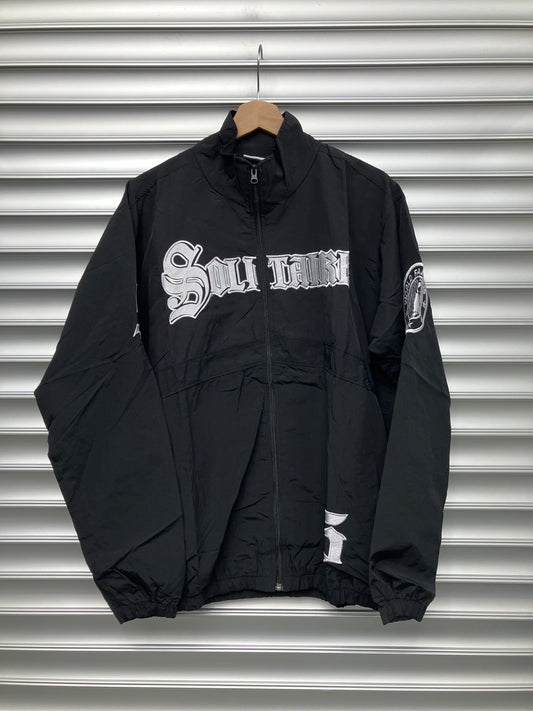 Solitaire Black Track Set - M