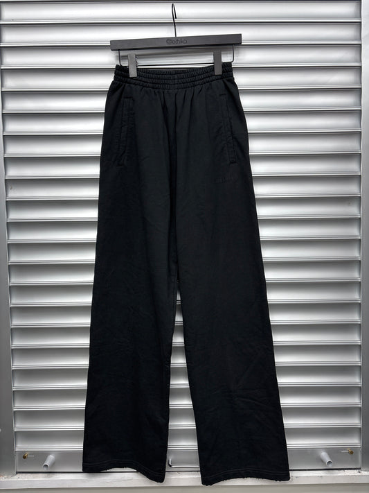 Balenciaga Logo Sweatpants - XXS