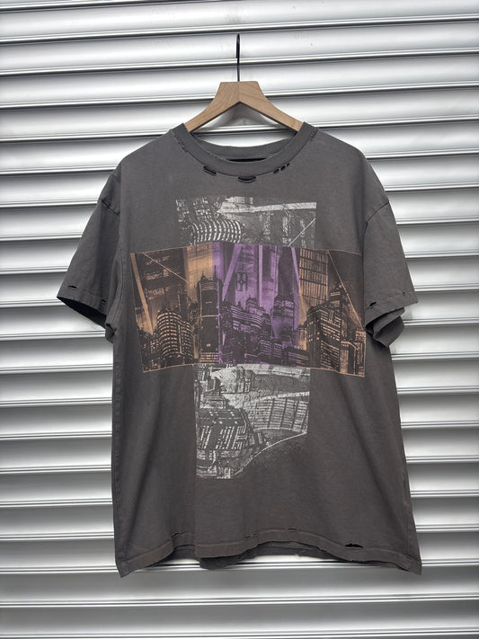 BORC Skyscraper Tee - XL*