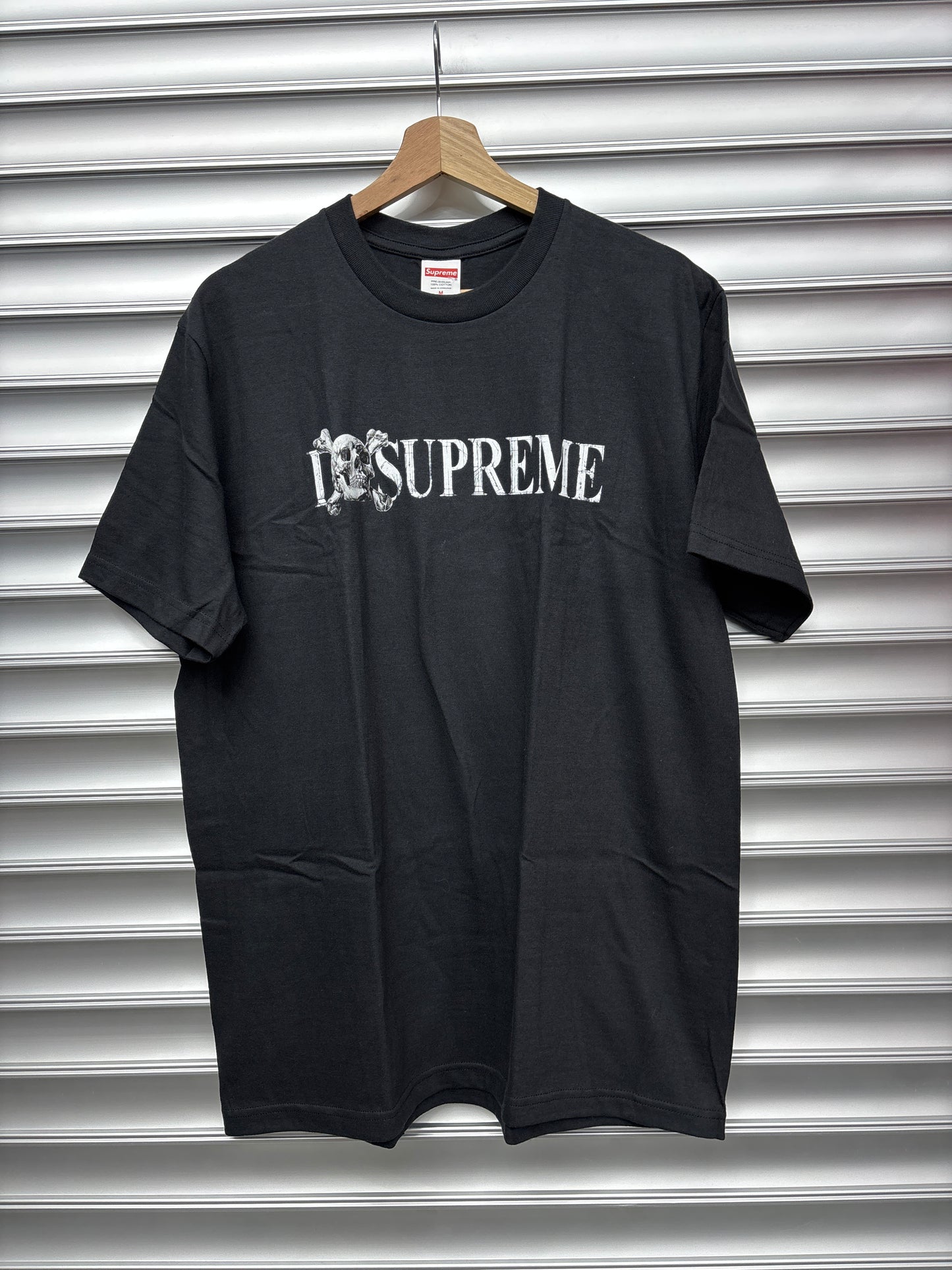 Supreme Death Tee - M