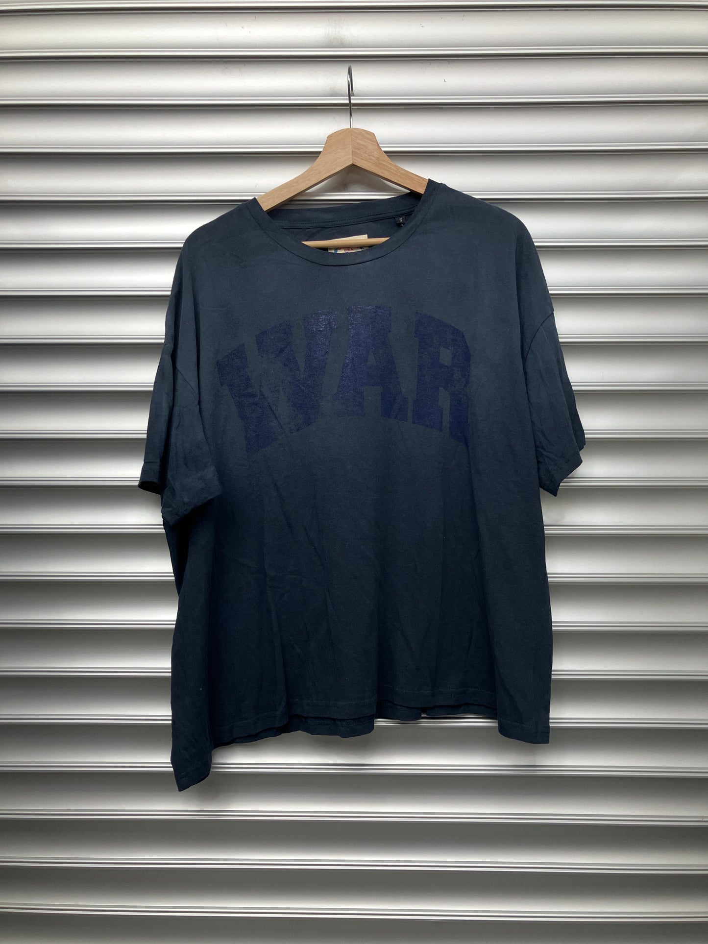 74 War Tee - S