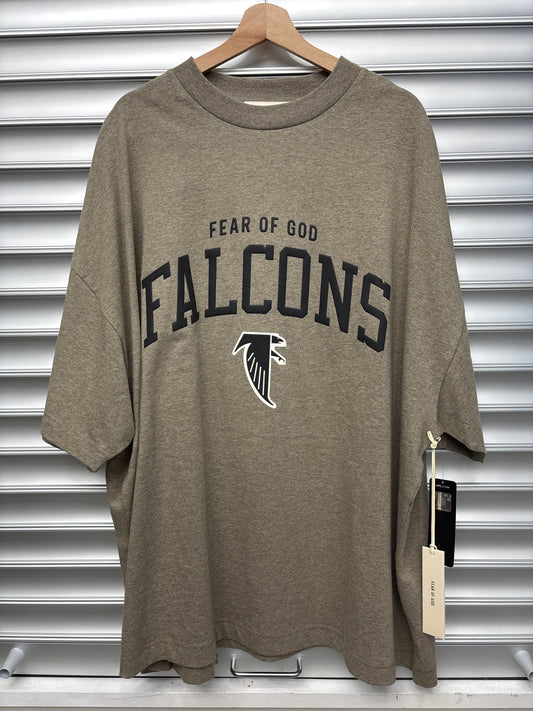 Fear Of God Falcons Tee - XL
