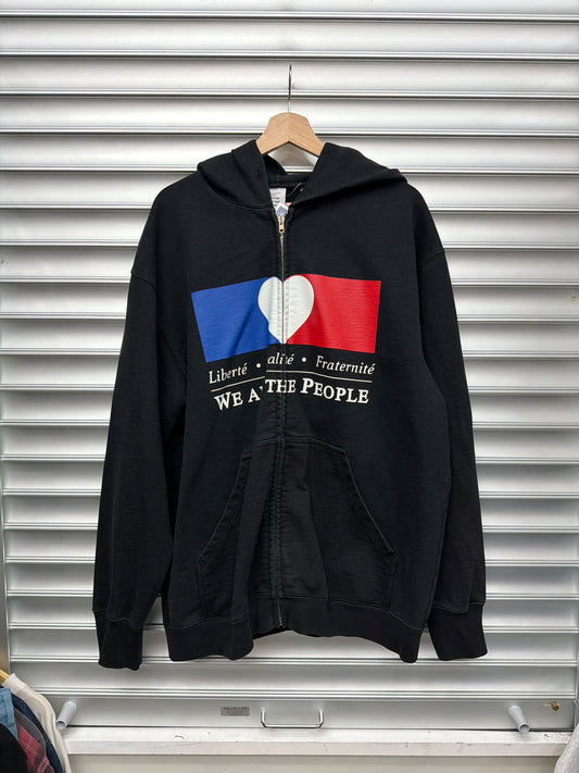 Vetements We Are The People Hoodie - M**