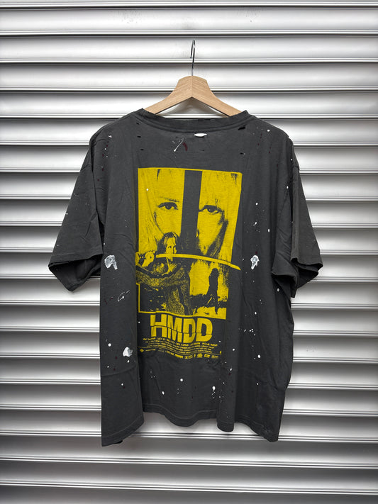 HMDD KB Tee - L**