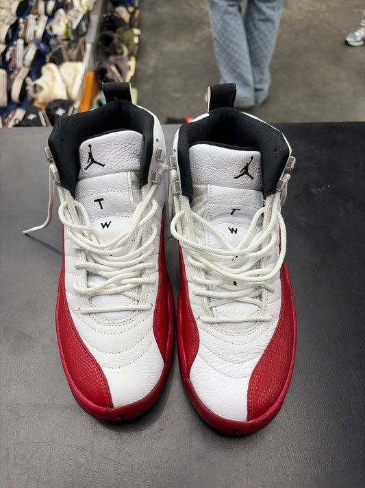 AJ12 Cherry (U) - 9M (NB)