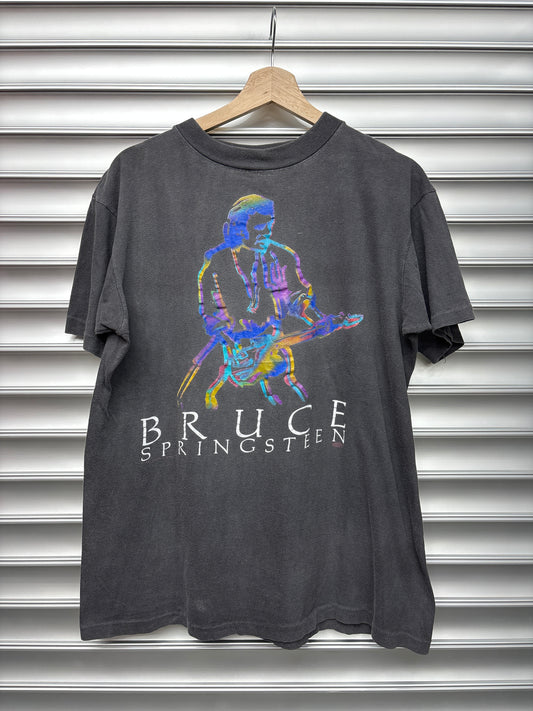 Vintage Springstein Tee - L