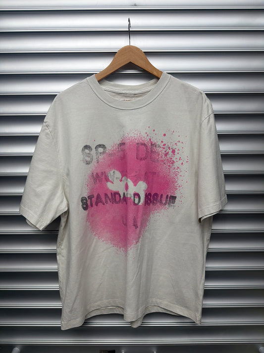 Spider Standard Issue Tee - L