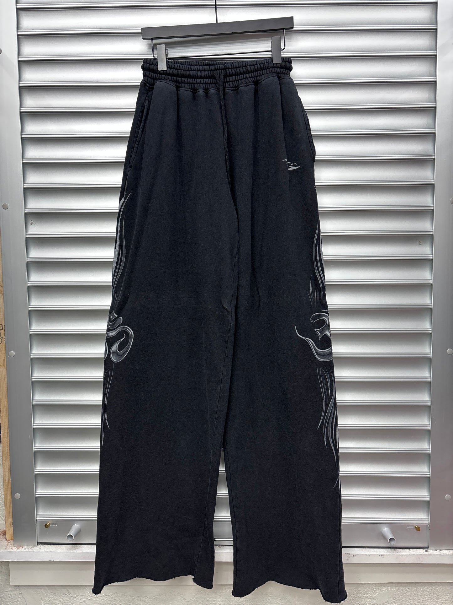 Hellstar Complex Con Exclusive Sweatpants - M